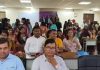 BBMKU में Farewell और Fresher पार्टी एक साथ, साड़ी में सजी छात्राओं ने बढ़ाई महोत्सव की रौनक BBMKU में Farewell और Fresher पार्टी एक साथ, साड़ी में सजी छात्राओं ने बढ़ाई महोत्सव की रौनक 2