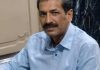 ‘मैं CID का DSP हूं…’ कहकर लाखों की ठगी का आरोप, पुलिस को चकमा देकर फरार मनोज वर्मा ‘मैं CID का DSP हूं…’ कहकर लाखों की ठगी का आरोप, पुलिस को चकमा देकर फरार मनोज वर्मा