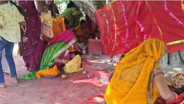 मुजफ्फरपुर का रूप देवी माई स्थान क्यों है खास? मन्नत पूरी होने पर होती है खीर भोज की परंपरा