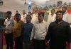 निरसा में विद्युत, साउंड एवं डीजे डेकोरेटर संघ का वार्षिक महोत्सव, संगठन की मजबूती पर चर्चा निरसा में विद्युत, साउंड एवं डीजे डेकोरेटर संघ का वार्षिक महोत्सव 1