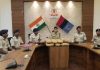 रामगढ़ में 22.2 किलो गांजा बरामद, पुलिस ने एक युवक को किया गिरफ्तार रामगढ़ में 22.2 किलो गांजा बरामद, पुलिस ने एक युवक को किया गिरफ्तार