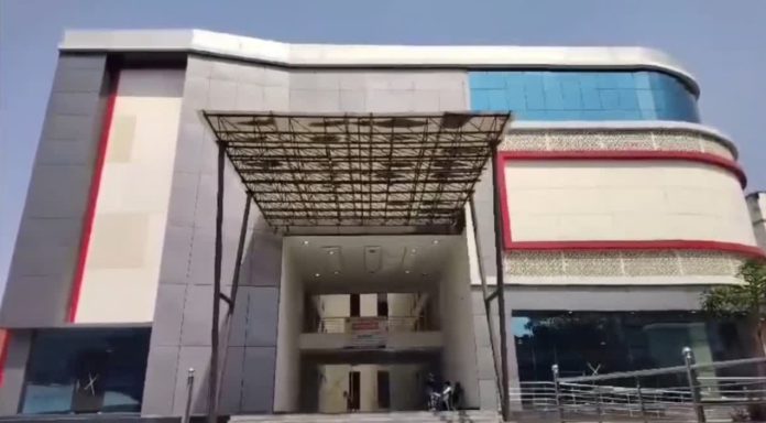 DMC मॉल धनबाद में दुकान चाहिए? जानें फ्लोर के हिसाब से कितना है किराया