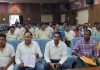 जयराम महतो के ऑडियो पर बवाल, पुलिस एसोसिएशन ने की माफी की मांग जयराम महतो के ऑडियो पर बवाल, पुलिस एसोसिएशन ने की माफी की मांग
