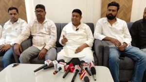 Kumar Gaurav Statement