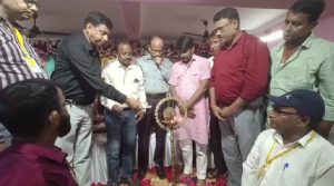 निरसा में डेकोरेटर्स एसोसिएशन का 48वां अधिवेशन, संगठन की मजबूती पर हुआ बड़ा फैसला