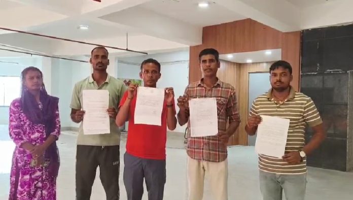 Dhanbad Homeguard 2017 Bharti