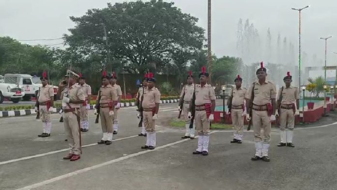 Dhanbad Independence Day 2026