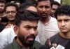Jantar Mantar Protest: सरकार से वादे पूरे करने की मांग, CJP ने दी फिर आंदोलन की चेतावनी Jantar Mantar Protest: सरकार से वादे पूरे करने की मांग, CJP ने दी फिर आंदोलन की चेतावनी