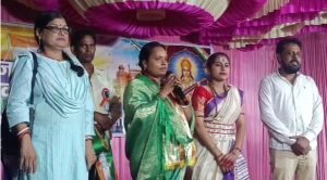 निरसा के बेलचरी में गूंजे देशभक्ति के तराने, बच्चों की सांस्कृतिक प्रस्तुतियों ने जीता दिल