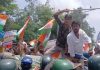 70th BPSC Student Protest: पटना में 70वीं BPSC परीक्षा को लेकर छात्रों का प्रदर्शन, CM आवास घेराव की कोशिश; कई हिरासत में 70th BPSC Student Protest