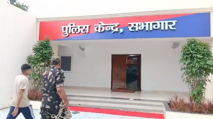 Dhanbad Cyber Crime 1