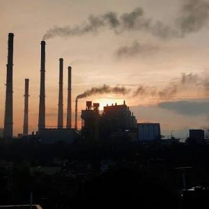 Jamshedpur Air Quality: जमशेदपुर में प्रदूषण ने बढ़ाई चिंता, सुबह AQI 197; बुजुर्गों को सावधानी की सलाह