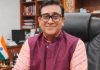 Jamshedpur Air Quality: जमशेदपुर में प्रदूषण ने बढ़ाई चिंता, सुबह AQI 197; बुजुर्गों को सावधानी की सलाह Jamshedpur Air Quality: जमशेदपुर में प्रदूषण ने बढ़ाई चिंता, सुबह AQI 197; बुजुर्गों को सावधानी की सलाह