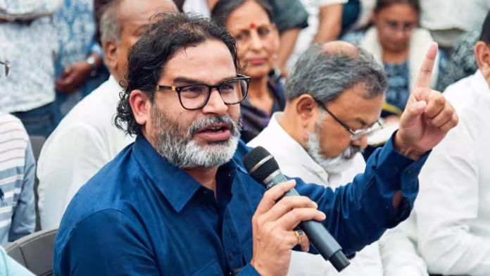 Prashant Kishor Jamui Case: जमुई एनकाउंटर के बाद गरमाई बिहार की सियासत, प्रशांत किशोर ने सरकार को घेरा