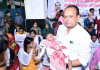 Jharkhand Free Heart Treatment: इरफान अंसारी की पहल से गरीब बच्चों का निशुल्क हृदय उपचार, इस साल 100 का लक्ष्य Jharkhand Free Heart Treatment: इरफान अंसारी की पहल से गरीब बच्चों का निशुल्क हृदय उपचार, इस साल 100 का लक्ष्य