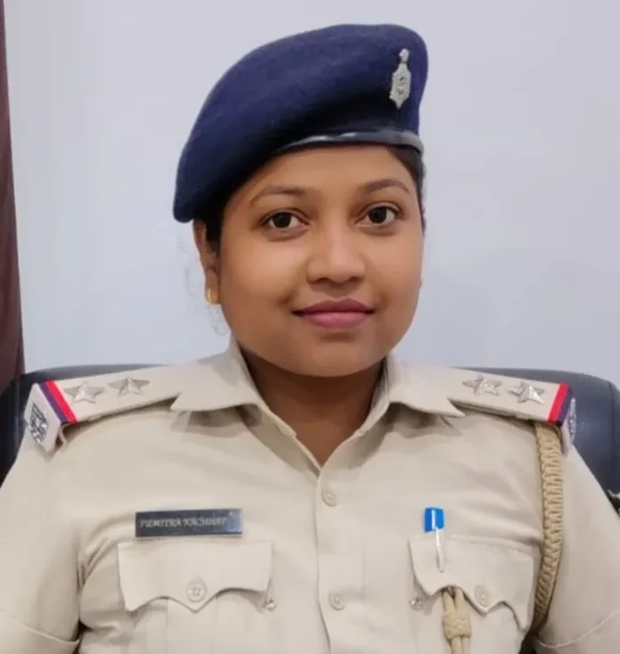 Sumitra Kachhap Death: बेटे को जन्म देने के 24 घंटे बाद महिला दारोगा की मौत, इलाज में लापरवाही का आरोप