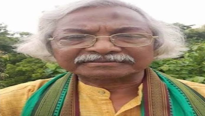 सूर्यसिंह बेसरा को मिला ‘आदिवासी धर्मगुरु’ का दर्जा, चंद्रपुर सम्मेलन में हुआ बड़ा ऐलान