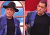 Bigg Boss 20 Weekend Ka Vaar: वीकेंड का वार में होगा बड़ा बवाल! सलमान के सवालों से किन कंटेस्टेंट्स की बढ़ेगी टेंशन? Bigg Boss 20 Weekend Ka Vaar: वीकेंड का वार में होगा बड़ा बवाल! सलमान के सवालों से किन कंटेस्टेंट्स की बढ़ेगी टेंशन?