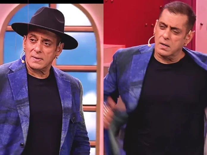 Bigg Boss 20 Weekend Ka Vaar: वीकेंड का वार में होगा बड़ा बवाल! सलमान के सवालों से किन कंटेस्टेंट्स की बढ़ेगी टेंशन?