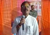 रांची में विधायक जनार्दन पासवान के बेटे का कथित अपहरण, पुलिस ने सकुशल किया बरामद रांची में विधायक जनार्दन पासवान के बेटे का कथित अपहरण, पुलिस ने सकुशल किया बरामद