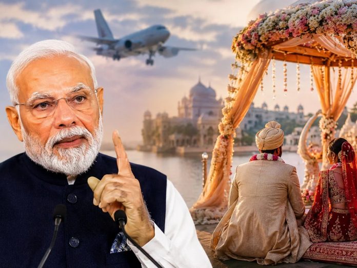 7.8% GDP ग्रोथ पर पीएम मोदी का बड़ा संदेश, बोले- अब आत्मनिर्भर भारत की ओर बढ़ना है