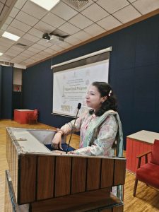 STEM में बढ़ेगी बेटियों की भागीदारी, विज्ञान ज्योति के तहत IIT ISM धनबाद पहुंचीं 115 छात्राएं