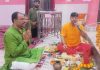 ठाकुर कुल्ही में जय श्री कृष्ण के जयकारों से गूंजा दुर्गा मंदिर, धूमधाम से मनी जन्माष्टमी ठाकुर कुल्ही में जय श्री कृष्ण के जयकारों से गूंजा दुर्गा मंदिर, धूमधाम से मनी जन्माष्टमी