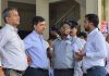 Railway News: GM डिम्पी गर्ग का बड़ा निरीक्षण, चंदौली से सोन नगर तक रेलवे की तैयारियों का जायजा Railway News: GM डिम्पी गर्ग का बड़ा निरीक्षण, चंदौली से सोन नगर तक रेलवे की तैयारियों का जायजा