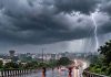 Jharkhand Rain Alert: 9 से 12 सितंबर तक बारिश-वज्रपात, जानें आपके जिले का हाल Jharkhand Rain Alert: 9 से 12 सितंबर तक बारिश-वज्रपात, जानें आपके जिले का हाल