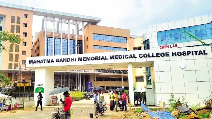 MGM Hospital का बड़ा मेडिकल अपग्रेड, 10 करोड़ से बनेगी Cath Lab; जानें कब से मिलेगी सुविधा