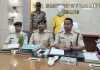धनबाद में हत्या की कथित साजिश नाकाम, कट्टा और जिंदा कारतूस के साथ एक गिरफ्तार; 3 फरार धनबाद में हत्या की कथित साजिश नाकाम, कट्टा और जिंदा कारतूस के साथ एक गिरफ्तार; 3 फरार