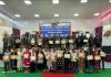 NTPC की CSR पहल से 30 युवाओं को मिला रोजगार का हुनर, 7 महीने की ट्रेनिंग के बाद बड़ा मौका NTPC की CSR पहल से 30 युवाओं को मिला रोजगार का हुनर, 7 महीने की ट्रेनिंग के बाद बड़ा मौका