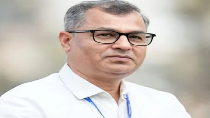दरभंगा के गांव से ISRO तक का सफर, डॉ इम्तियाज अहमद बने EOS-05 मिशन के प्रोजेक्ट डायरेक्टर