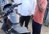 Govindpur Road Accident: गोविंदपुर के फकीरडीह चौक पर सड़क हादसा, एक व्यक्ति की मौत; जांच में जुटी पुलिस Govindpur Road Accident: गोविंदपुर के फकीरडीह चौक पर सड़क हादसा, एक व्यक्ति की मौत; जांच में जुटी पुलिस