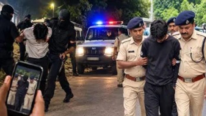 Ranchi Harsh Kumar Kidnapping Case: गर्लफ्रेंड के एक ताने ने रची अपहरण की साजिश, हर्ष को जंगल ले जाकर दी खौफनाक यातना