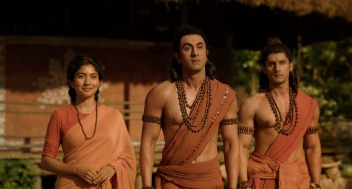 Ramayana Jai Jai Ram Song: ‘रामायण’ में रणबीर कपूर को देखकर बदली ट्रोल्स की राय, ‘जय जय राम’ ने जीता दर्शकों का दिल?