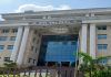 Ranchi Municipal Corporation Land: रांची में अतिक्रमणमुक्त हुई नगर निगम की जमीन, अब वेंडिंग जोन से लाइब्रेरी तक होंगे विकास कार्य Ranchi Municipal Corporation Land: रांची में अतिक्रमणमुक्त हुई नगर निगम की जमीन, अब वेंडिंग जोन से लाइब्रेरी तक होंगे विकास कार्य
