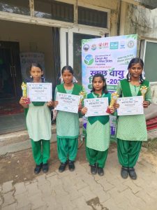 Swachh Vayu Diwas 2026 Dhanbad 2