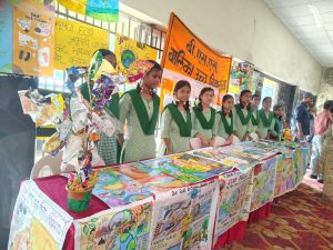 Swachh Vayu Diwas 2026 Dhanbad 1