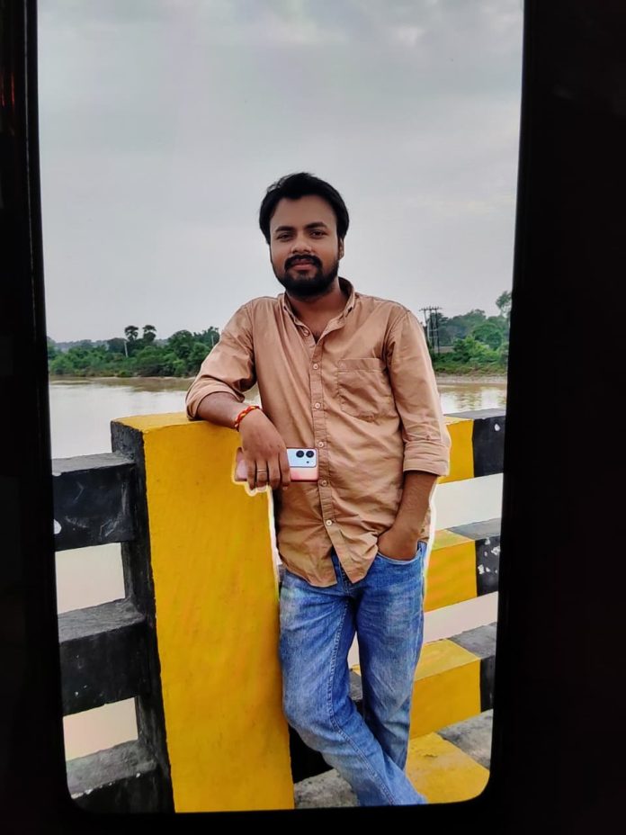 Nalanda Shivam Rex Murder Case: नालंदा में PG छात्र शिवम का नहर में मिला शव, प्रेम-प्रसंग में हत्या का आरोप