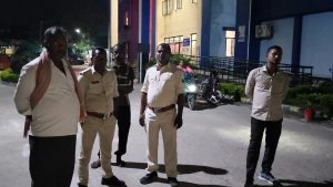 Nalanda Shivam Rex Murder Case: नालंदा में PG छात्र शिवम का नहर में मिला शव, प्रेम-प्रसंग में हत्या का आरोप