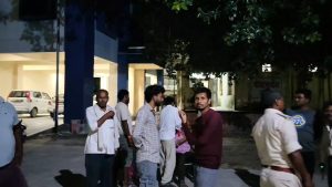 Nalanda Shivam Rex Murder Case: नालंदा में PG छात्र शिवम का नहर में मिला शव, प्रेम-प्रसंग में हत्या का आरोप