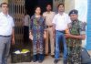 Garhwa Fake Paneer: पनीर खरीदने से पहले रहें सावधान! गढ़वा में जांच के दौरान सामने आया चौंकाने वाला मामला Garhwa Fake Paneer: पनीर खरीदने से पहले रहें सावधान! गढ़वा में जांच के दौरान सामने आया चौंकाने वाला मामला