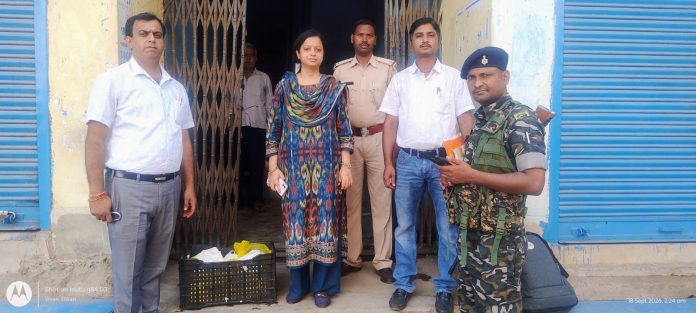 Garhwa Fake Paneer: पनीर खरीदने से पहले रहें सावधान! गढ़वा में जांच के दौरान सामने आया चौंकाने वाला मामला