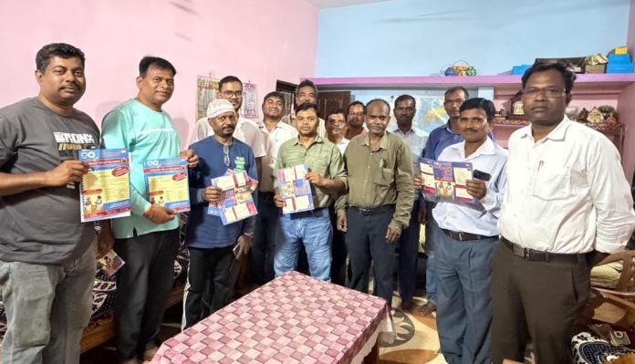 National Tribal Olympiad: आदिवासी बच्चों के लिए बड़ा मंच, प्रथम राष्ट्रीय आदिवासी ओलंपियाड की तैयारी शुरू