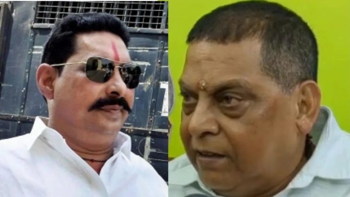 Bihar MLC Election 2026: अनंत सिंह ने नीरज कुमार के खिलाफ खोला मोर्चा, AK-47 मामले पर नार्को टेस्ट की चुनौती