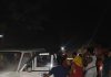 Taraiya Woman Shot Dead: तरैया में सनसनीखेज वारदात, 55 वर्षीय महिला पर फायरिंग के बाद मचा हड़कंप, जांच में जुटी पुलिस Taraiya Woman Shot Dead: तरैया में सनसनीखेज वारदात, 55 वर्षीय महिला पर फायरिंग के बाद मचा हड़कंप, जांच में जुटी पुलिस