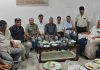 Housing Colony Chitragupt Puja: चित्रगुप्त पूजा को लेकर धनबाद में तैयारी शुरू, पुरानी समिति को फिर मिली जिम्मेदारी Housing Colony Chitragupt Puja: चित्रगुप्त पूजा को लेकर धनबाद में तैयारी शुरू, पुरानी समिति को फिर मिली जिम्मेदारी