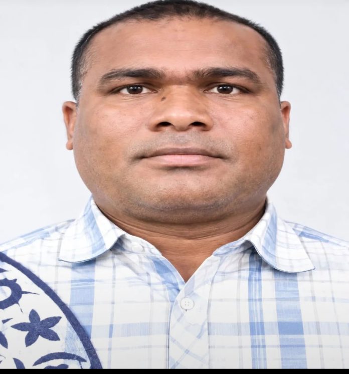 Brijesh Ganjhu Encounter: 30 लाख का इनाम, TPC की कमान और ATS से मुठभेड़; कौन था बृजेश गंझू?