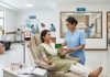 Jharkhand Thalassemia Free Blood Transfusion: थैलेसीमिया से जूझ रहे मरीजों की परेशानी होगी कम, स्वास्थ्य विभाग ने लागू की नई व्यवस्था Jharkhand Thalassemia Free Blood Transfusion: थैलेसीमिया से जूझ रहे मरीजों की परेशानी होगी कम, स्वास्थ्य विभाग ने लागू की नई व्यवस्था